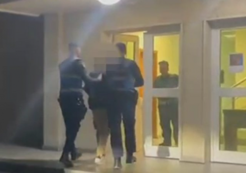 Italiana sequestrata e stuprata a Fier in Albania