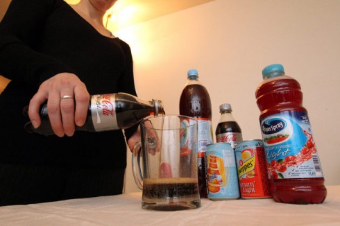 aspartame aspartame