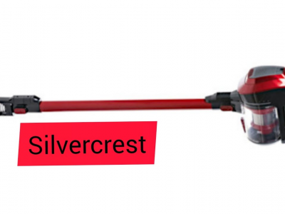 Batteria a rischio incendio: Lidl ritira “Aspirapolvere 2” a marchio “Silvercrest”. 