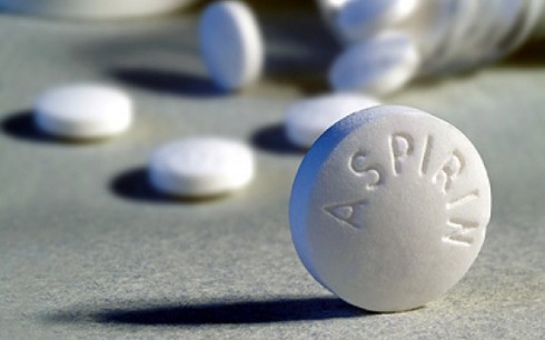 aspirina pregi