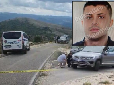 Una banale lite per la viabilità dietro l'omicidio dell’imprenditore italiano ucciso in Albania?