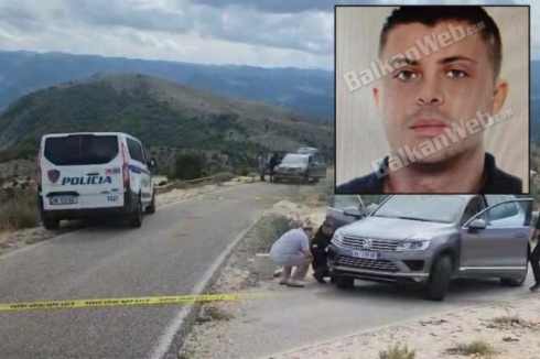 Una banale lite per la viabilità dietro l'omicidio dell’imprenditore italiano ucciso in Albania?