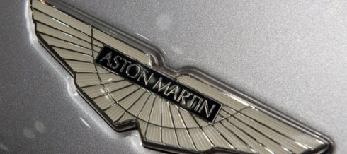 aston martin aston martin