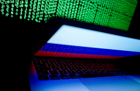 Hacker filorussi attaccano siti istituzionali in Italia