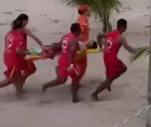 Attacchi di squalo in Brasile a distanza di due giorni – Il video