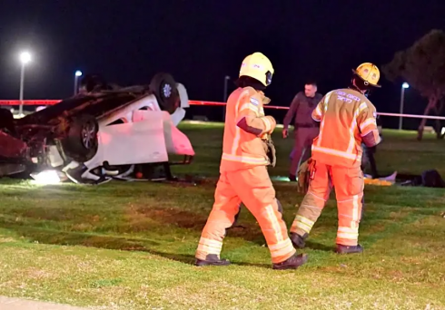 Tel Aviv, auto sulla folla: muore turista italiano di 36 anni