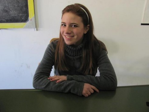 Melissa Bassi Melissa Bassi