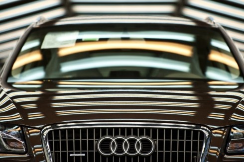 audi audi