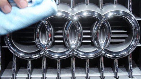 audi audi