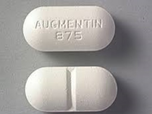 augmentin augmentin