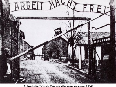 Auschwitz