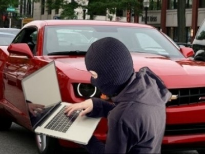 auto hacker