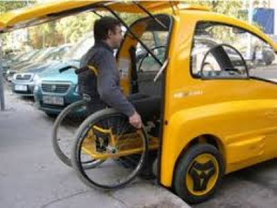 CTR Basilicata: IVA agevolata al disabile anche se l’auto non risulta adattata 