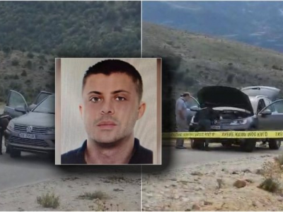 La polizia identifica l'autore dell'omicidio dell'imprenditore italiano
