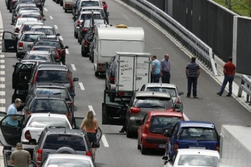 autostrada autostrada