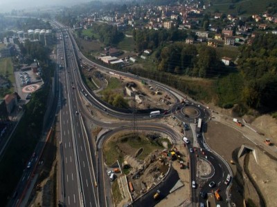 autostrada svizzera chiasso