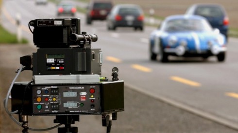 autovelox autovelox
