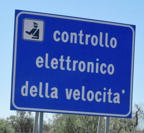 Autovelox: il nuovo decreto non salva i comuni di Trepuzzi e Galatina