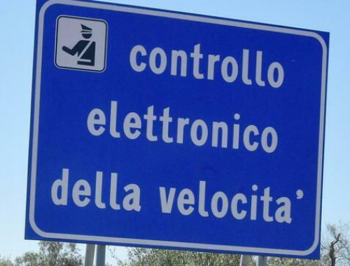 Autovelox: il nuovo decreto non salva i comuni di Trepuzzi e Galatina