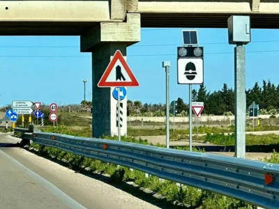 Non solo “Fleximen” ora i colpi di fucile contro l’autovelox