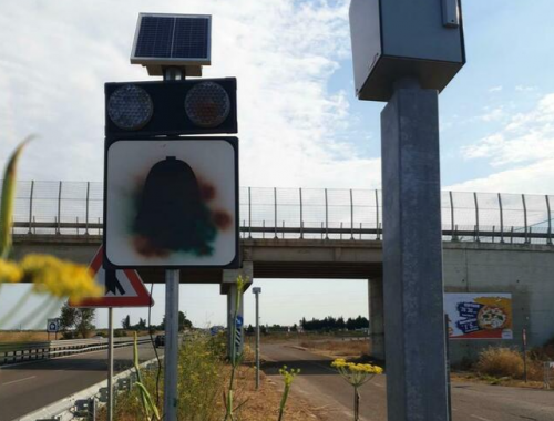 Autovelox e D.M. 2026: il decreto non &egrave; retroattivo e non supera la legge.Annullata la sanzione