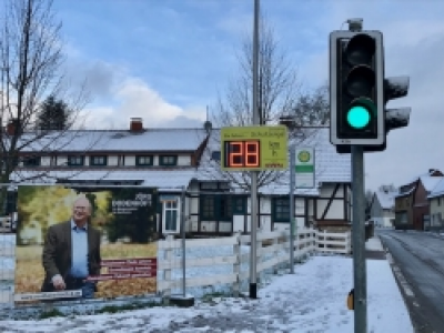 Autovelox anche contro i pedoni. Accade in Germania - VIDEO