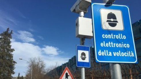 La Cassazione penale: sequestrati i velox approvati ma non omologati
