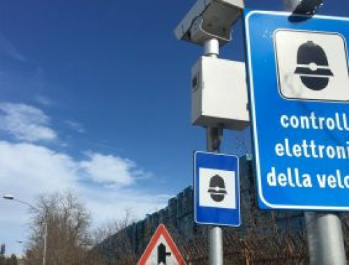 Autovelox e Cassazione: giro di vite all&rsquo;utilizzo indiscriminato degli autovelox
