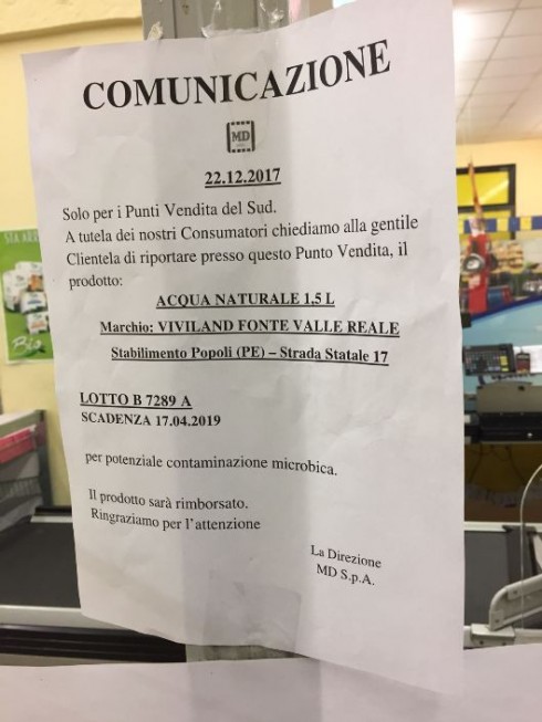 avviso md avviso md