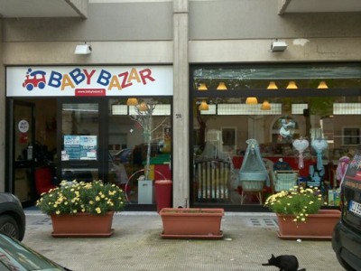 baby bazar