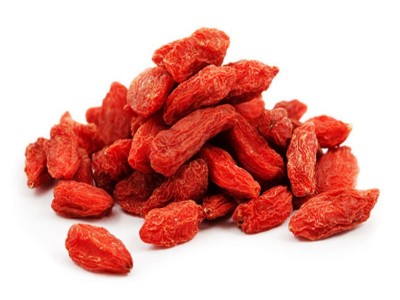 bacche di goji