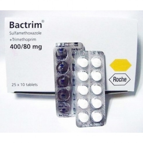 bactrim bactrim