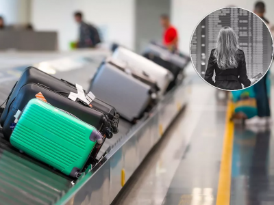 Incidente orribile in aeroporto: cuoio capelluto strappato, il dipendente dell'aerostazione ha avuto un incidente durante la gestione dei bagagli