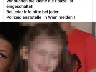 Terribile scoperta: trovata bambina di 7 anni morta in un cassonetto della spazzatura a Vienna. 