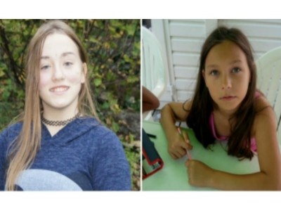 bambine svizzere scomparse