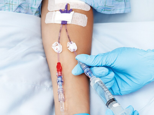 Piombo negli alimenti, 233 bambini dell'asilo in ospedale