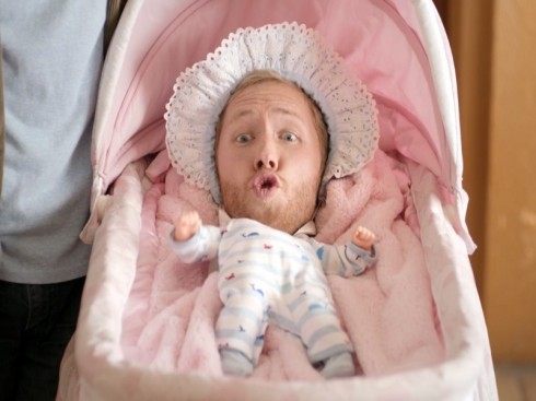 bamboccione bamboccione