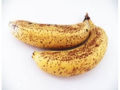 banane mature