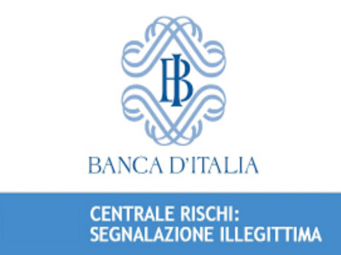 Segnalato come "cattivo pagatore", ma il debito non c'è più. GdP di Lecce: condannata Banca.