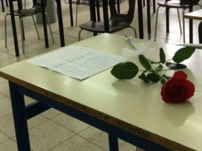 Lecce, malore a scuola a 11 anni: I.C. Tempesta Galateo si unisce al lutto che ha colpito la famiglia per la perdita di un suo studente