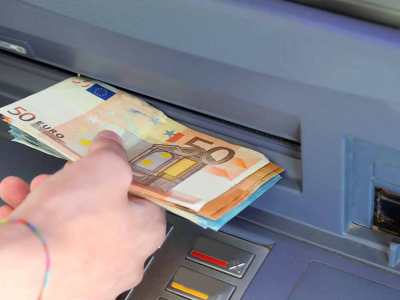 Allarme Europol, bancomat nel mirino di «bande criminali senza scrupoli»