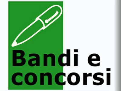 bandi e concorsi