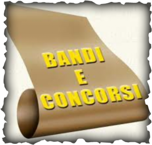 bandi e concorsi