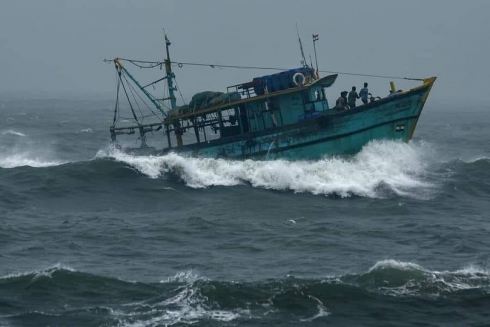 Naufragi e misteri. Sulle rotte dei pescatori: il ricordo del naufragio del peschereccio S. Cosimo II di Gallipoli