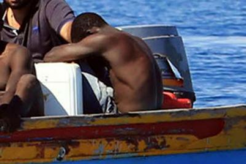 Migranti, nuova tragedia sulla rotta della disperazione