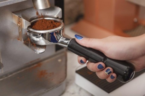 barista barista