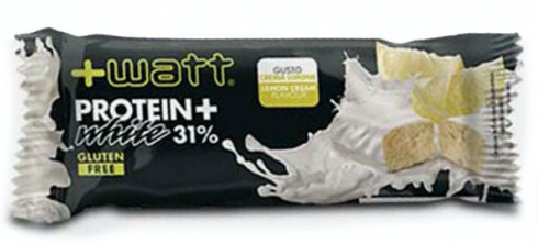 Salmonella nelle Barrette proteiche Protein+ White 31% a marchio +Watt: Ministero salute segnala richiamo lotto per rischio microbiologico