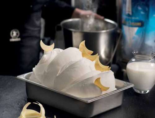 Allergeni non dichiarati, richiamato semilavorato prodotto da Elenka Spa per il settore della gelateria e pasticceria