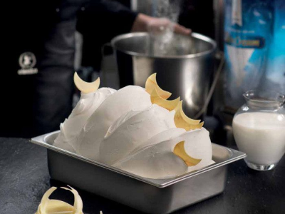 Allergeni non dichiarati, richiamato semilavorato prodotto da Elenka Spa per il settore della gelateria e pasticceria
