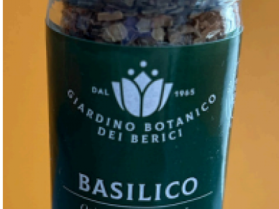 Presenza di alti livelli di perclorato nel basilico bio secco richiamato dalla vendita